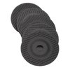 65378 1/8 in. Depressed Center Cut Off Wheel, Set of 5 - image 2