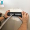 65489 120-Grit PSA Sandpaper, For Elite Contour DSB Dustless Sanding Blocks, 65489 - image 4