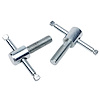 66069 Yost 750-E Swivel Base Lock Down - image 1