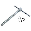66073 Yost LV-4 Screw & Nut Kit - image 1