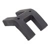 66155 Yost BC-6HD-JP Replacement Serrated Jaw Plate, For Model BC-6HD Chain Pipe Vise - image 2