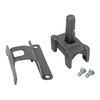 66156 Yost M9WW Woodworking Vise Replacement Nut & Housing Set - image 2