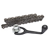 66157 Yost BC-6HD-HC Handle & Chain Set - image 1