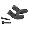 66158 Yost BC6-JP Serrated Jaw Plate Set - image 1