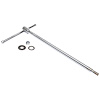 66161 Yost 750-DI Screw & Nut Kit - image 1