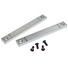 66168 Yost Serrated Jaws, For 80C, Pair - image 1