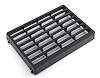 66171 Replacement Front Bottom Vent, For Welders, Items 33920, 33930 - image 1