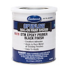 66189ZP Optiflow Roll-On Epoxy Primer, Quart, Black - image 1