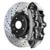 66191Z 2K AeroSpray Brake Caliper Paint, Black - image 3