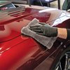 66308 Concours Premium Exterior Microfiber Towel - image 2
