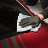 66309 Concours Waffle Glass Cleaning Towel - image 2