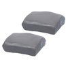 66332 Concours Premium Clay Bars, Coarse - image 2