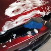 66334 Concours Chenille Microfiber Car Wash Mitt - image 2
