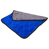 66337 Concours Double-Sided Car Drying Towel, Small - image 1