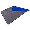 66338 Concours Double-Sided Car Drying Towel, Large - image 1