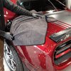 66338 Concours Double-Sided Car Drying Towel, Large - image 2