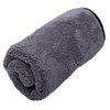 66339 Concours Premium Car Drying Towel, Small - image 4
