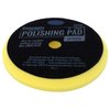 66342 Concours 6 in. Foam Polishing Pad, Medium - image 2