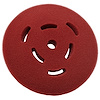 66345 Concours 8 in. Foam Buffing Pad, Coarse - image 1
