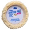 66348 Concours 8 in. Wool Buffing Pad, Coarse - image 2