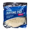 66348 Concours 8 in. Wool Buffing Pad, Coarse - image 4