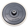 66349 Concours 7 in. Backer Plate, For 8 Pads - image 1