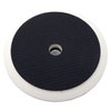66349 Concours 7 in. Backer Plate, For 8 Pads - image 2