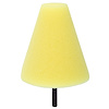 66350 Concours Foam Wheel Polishing Cone - image 1