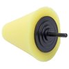 66350 Concours Foam Wheel Polishing Cone - image 2