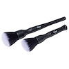 66352 Concours Premium Interior Detailing Brush Set - image 1