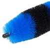 66355 Concours Engine & Wheel Cleaning Brush, Large - image 3