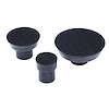 66358 Concours Mini Backing Plate Set - image 1
