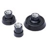 66358 Concours Mini Backing Plate Set - image 2