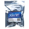 66358 Concours Mini Backing Plate Set - image 3