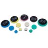 66359 Concours Mini Polishing Pad Set - image 2