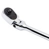 66699 Soft Grip 1/4 Swivel Head Ratchet - image 4