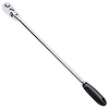 66700 Soft Grip 3/8 Swivel Head Ratchet - image 1