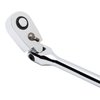 66700 Soft Grip 3/8 Swivel Head Ratchet - image 3