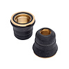 66717 Versa-Cut 40 CNC Replacement Hand Torch Outer Nozzles 2 Pack - image 1