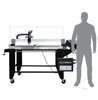 VersaCut 4x4 CNC Plasma Table Package 66726 - image 2