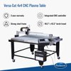 VersaCut 4x4 CNC Plasma Table Package 66726 - image 3