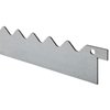 66729 Versa Cut 4 ft. x 4 ft. CNC Plasma Table Replacement Water Tray Slat - image 2