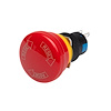 66731 Versa Cut 4 ft. x 4 ft. CNC Plasma Table Replacement Emergency Stop Switch - image 1