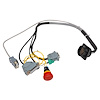 66732 Versa Cut 4 ft. x 4 ft. CNC Plasma Table Replacement Cut Controller Wiring Harness