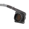 66732 Versa Cut 4 ft. x 4 ft. CNC Plasma Table Replacement Cut Controller Wiring Harness - image 2