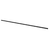 66743 Versa Cut 4 ft. x 4 ft. CNC Plasma Table Replacement Gear Rack Section (1000 mm)