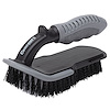 67273 Concours Heavy-Duty Interior Cleaning Brush - image 1