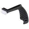 67275 Concours Foam Pad Conditioning Brush - image 1