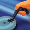 67275 Concours Foam Pad Conditioning Brush - image 4