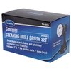 67276 Concours Interior Cleaning Drill Brush Set - image 2